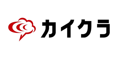 カイクラのロゴ