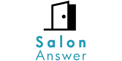 Salon Answerのロゴ